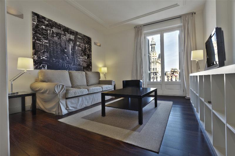 Hotel Med Port Barcellona